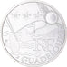 France, 10 Euro, Guadeloupe, 2010, Paris, SPL+, Argent, KM:1655