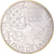 France, 10 Euro, Pays de la Loire, 2010, Paris, MS(63), Silver, KM:1665