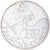 France, 10 Euro, Franche-Comté, 2010, Paris, MS(63), Silver, KM:1653