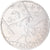 Francja, 10 Euro, Rhone-Alpes, 2010, Paris, MS(60-62), Srebro, KM:1670