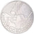 Frankrijk, 10 Euro, Languedoc-Rousillon, 2010, Paris, UNC-, Zilver, KM:1659
