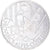 France, 10 Euro, Provence-Alpes-Cote d'Azur, 2010, Paris, MS(60-62), Silver