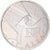 France, 10 Euro, Alsace, 2010, Paris, MS(63), Silver, KM:1652