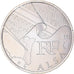 Frankrijk, 10 Euro, Alsace, 2010, Paris, UNC-, Zilver, KM:1652
