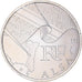 France, 10 Euro, Alsace, 2010, Paris, MS(63), Silver, KM:1652