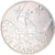 France, 10 Euro, Ile de France, 2010, Paris, MS(64), Silver, KM:1657