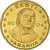 Estland, 20 Euro Cent, 2004, unofficial private coin, PR+, Tin