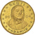 Estonia, 50 Euro Cent, 2004, unofficial private coin, SPL-, Ottone