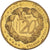 Malta, Fantasy euro patterns, 20 Euro Cent, 2004, MS(60-62), Brass