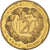 Malta, Fantasy euro patterns, 20 Euro Cent, 2004, MS(60-62), Mosiądz