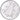 Coin, Slovenia, 50 Stotinov, 1995, MS(64), Aluminum, KM:3