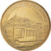 France, Token, Touristic token, Orcival - Panoramique des Dômes n°1, 2012