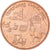 Áustria, 10 Euro, Federal Provinces: Lower Austria, 2013, Vienna, MS(65-70)