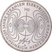 GERMANY - FEDERAL REPUBLIC, 10 Euro, 2013, Karlsruhe, MS(63), Copper-nickel