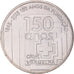 Portugal, 2-1/2 Euro, Croix-Rouge portugaise, 2013, SPL, Cupro-nickel