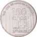 Portugal, 2-1/2 Euro, Croix-Rouge portugaise, 2013, MS(63), Copper-nickel