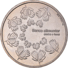 Portugal, 1-1/2 Euro, 2010, Lisbon, MS(63), Miedź-Nikiel, KM:795