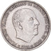 Coin, Spain, Caudillo and regent, 100 Pesetas, 1966, Madrid, EF(40-45), Silver
