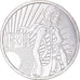 Frankreich, 5 Euro, 2008, VZ+, Silber, Gadoury:EU287, KM:1534