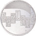 Frankrijk, 5 Euro, Egalité, 2013, PR, Zilver, Gadoury:EU646