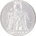 France, 10 Euro, 2012, Paris, MS(64), Silver, Gadoury:EU 516, KM:2073