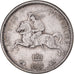 Coin, Lithuania, 2 Litu, 1925, King's Norton, AU(50-53), Silver, KM:77