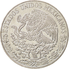 Coin, Mexico, 5 Pesos, 1978, Mexico City, AU(55-58), Copper-nickel, KM:472