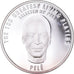 Great Britain, Medal, The 100 Greatest Living Players selected by Pelé, Pelé