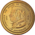 Francia, 1,5 Euro, Euro des villes - Chamonix, 1996, SPL, Alluminio-bronzo