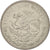 Coin, Mexico, 20 Pesos, 1982, Mexico City, AU(50-53), Copper-nickel, KM:486