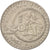 Moneta, Mexico, 20 Pesos, 1982, Mexico City, AU(50-53), Miedź-Nikiel, KM:486