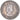 Moeda, Estados das Caraíbas Orientais, Elizabeth II, 10 Cents, 1964, VF(30-35)