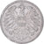 Moneta, Austria, 2 Groschen, 1952, BB+, Alluminio