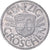 Moneda, Austria, 50 Groschen, 1947, SC, Aluminio, KM:2870