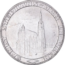 Moneda, Austria, Vienne, Wien, 1 Stephansgroschen, 1950, EBC+, Aluminio