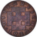 Coin, Austria, 2 Groschen, 1926, VF(20-25), Bronze, KM:2837