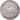 Coin, GERMANY - EMPIRE, 1/2 Mark, 1915, Munich, EF(40-45), Silver, KM:17