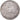 Coin, GERMANY - EMPIRE, 1/2 Mark, 1915, Munich, EF(40-45), Silver, KM:17