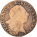 Moneta, Stati tedeschi, PRUSSIA, Friedrich II, 1/12 Thaler, Doppelgroschen