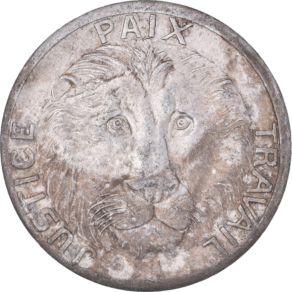 Moneda, CONGO, REPÚBLICA DEMOCRÁTICA DEL, 10 Francs, 1965, Brussels, BC+