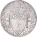 Monnaie, Cité du Vatican, Pius XII, 20 Centesimi, 1942, Roma, SPL, Acier