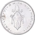 Moneda, CIUDAD DEL VATICANO, Paul VI, 2 Lire, 1976, EBC+, Aluminio, KM:117