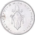Coin, VATICAN CITY, Paul VI, 2 Lire, 1976, MS(60-62), Aluminum, KM:117