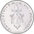 Moneda, CIUDAD DEL VATICANO, Paul VI, 10 Lire, 1975, SC, Aluminio, KM:119