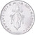 Moneda, CIUDAD DEL VATICANO, Paul VI, 5 Lire, 1975, Roma, EBC+, Aluminio, KM:118
