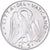 Moneda, CIUDAD DEL VATICANO, Paul VI, 5 Lire, 1975, Roma, EBC+, Aluminio, KM:118