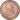 Monnaie, Sierra Leone, 1/2 Cent, 1964, British Royal Mint, SUP+, Bronze, KM:16