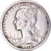 Coin, Madagascar, Franc, 1958, Paris, VF(30-35), Aluminum, KM:3