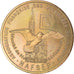 Frankreich, 1-1/2 Euro, Euro des Villes, 1996, Strasbourg - Association