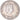 Coin, East Caribbean States, Elizabeth II, 10 Cents, 1955, VF(30-35)